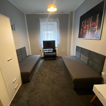 Apartment In Herne 4 Eksteriør billede