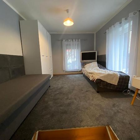 Apartment In Herne 4 Eksteriør billede