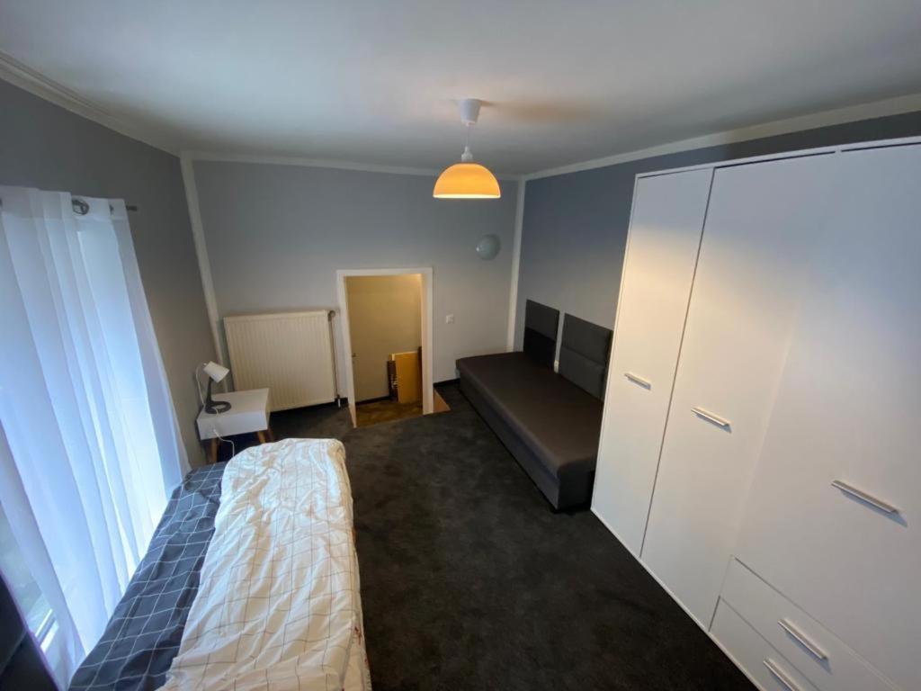 Apartment In Herne 4 Eksteriør billede