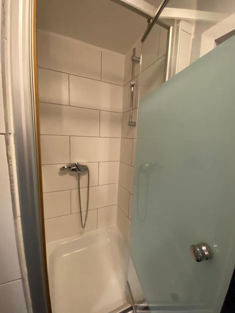 Apartment In Herne 4 Eksteriør billede